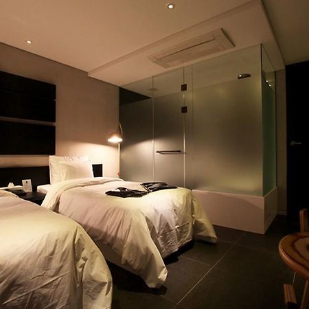 Hotel Cullinan Jeju Ngoại thất bức ảnh