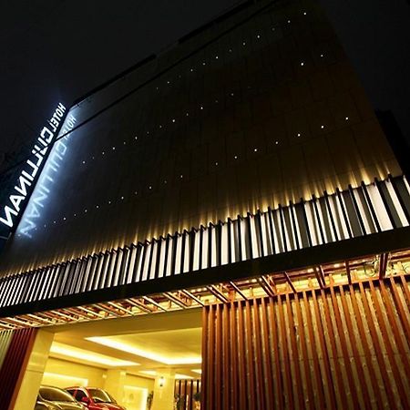 Hotel Cullinan Jeju Ngoại thất bức ảnh