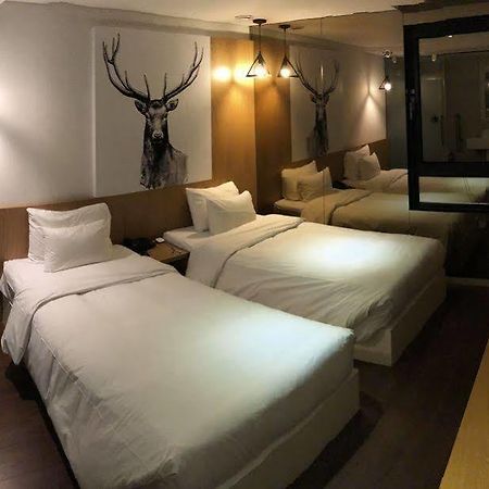 Hotel Cullinan Jeju Ngoại thất bức ảnh