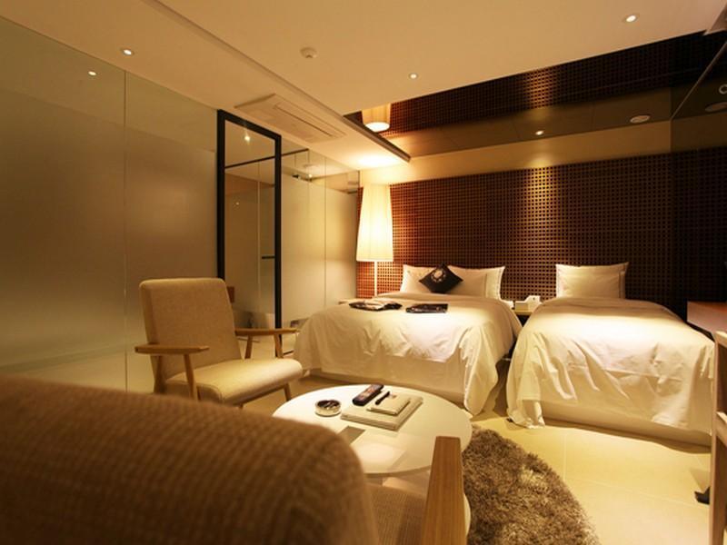 Hotel Cullinan Jeju Ngoại thất bức ảnh