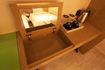 Hotel Cullinan Jeju Ngoại thất bức ảnh