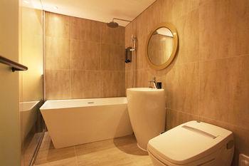 Hotel Cullinan Jeju Ngoại thất bức ảnh