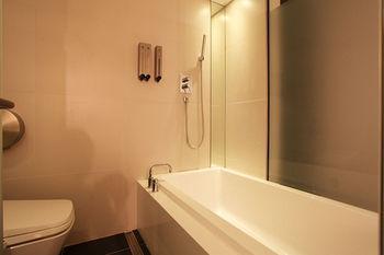 Hotel Cullinan Jeju Ngoại thất bức ảnh