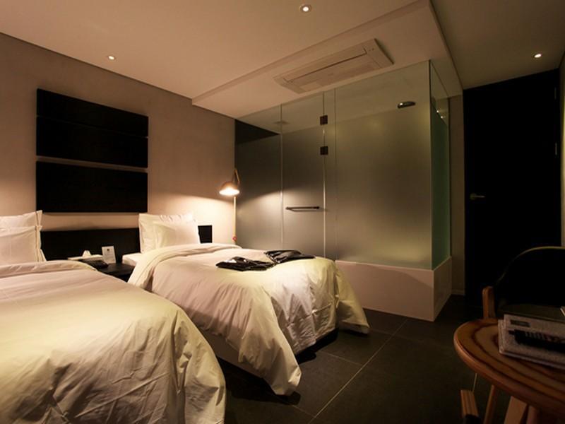 Hotel Cullinan Jeju Ngoại thất bức ảnh