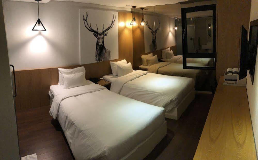 Hotel Cullinan Jeju Ngoại thất bức ảnh
